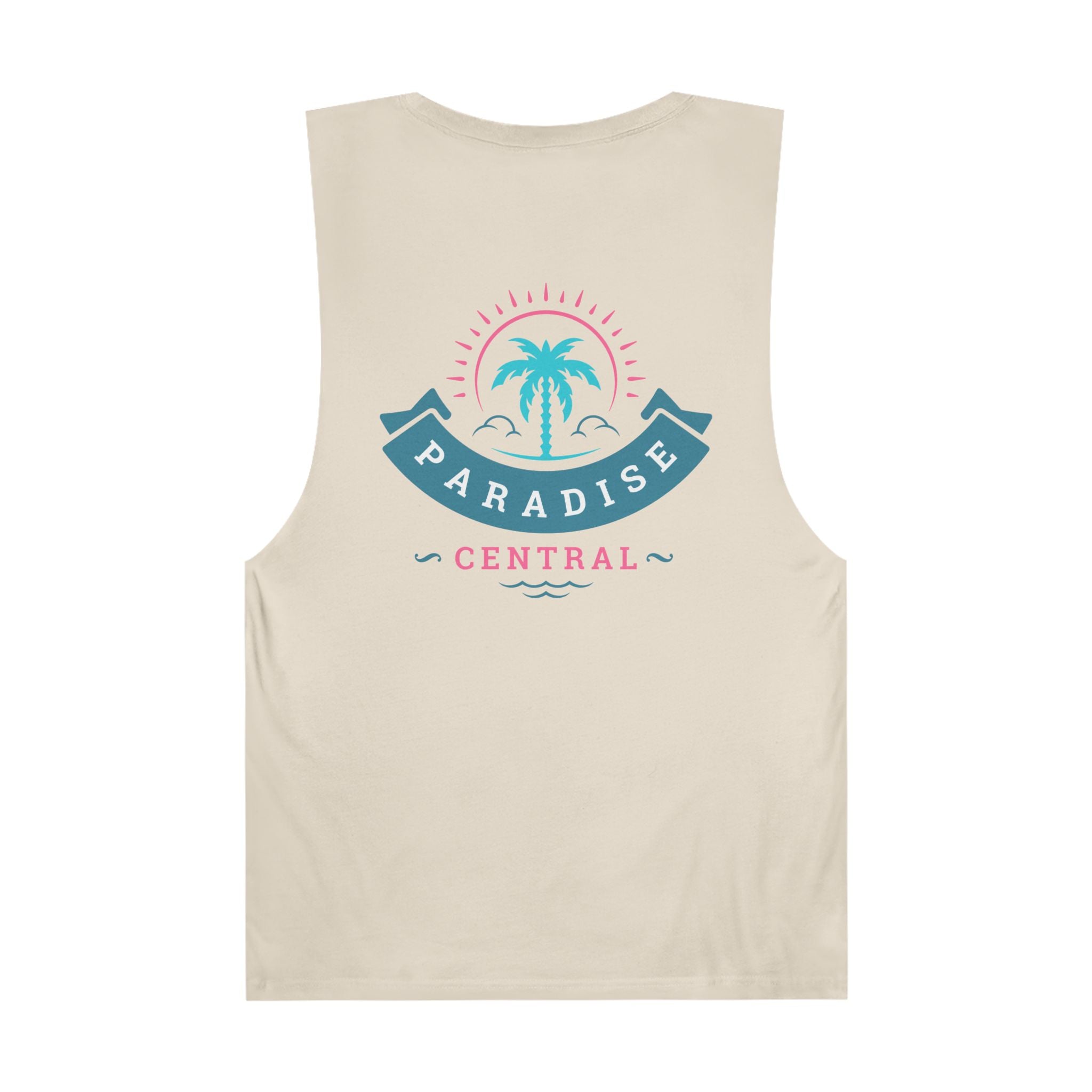 Paradise Central Chill Tank