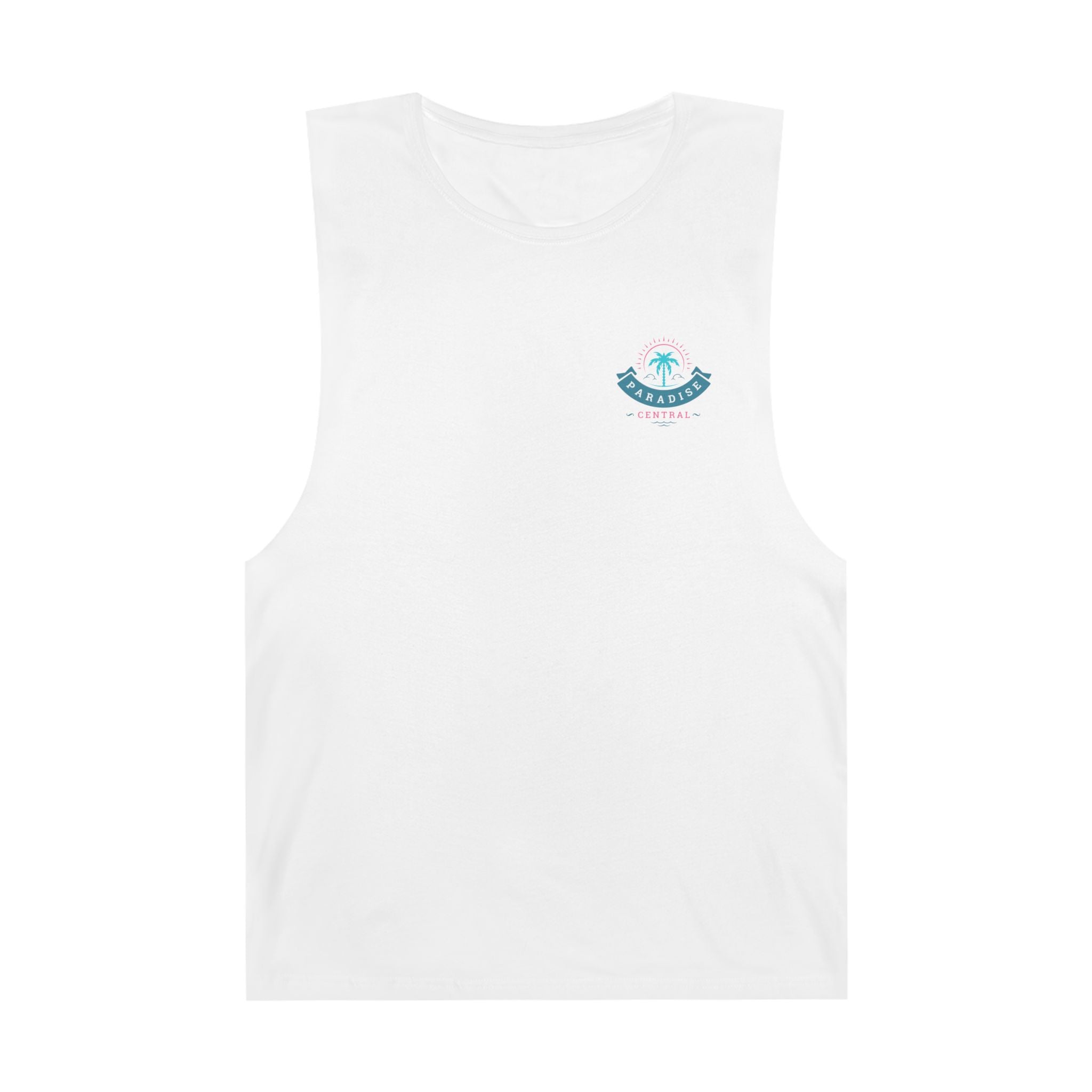 Paradise Central Chill Tank