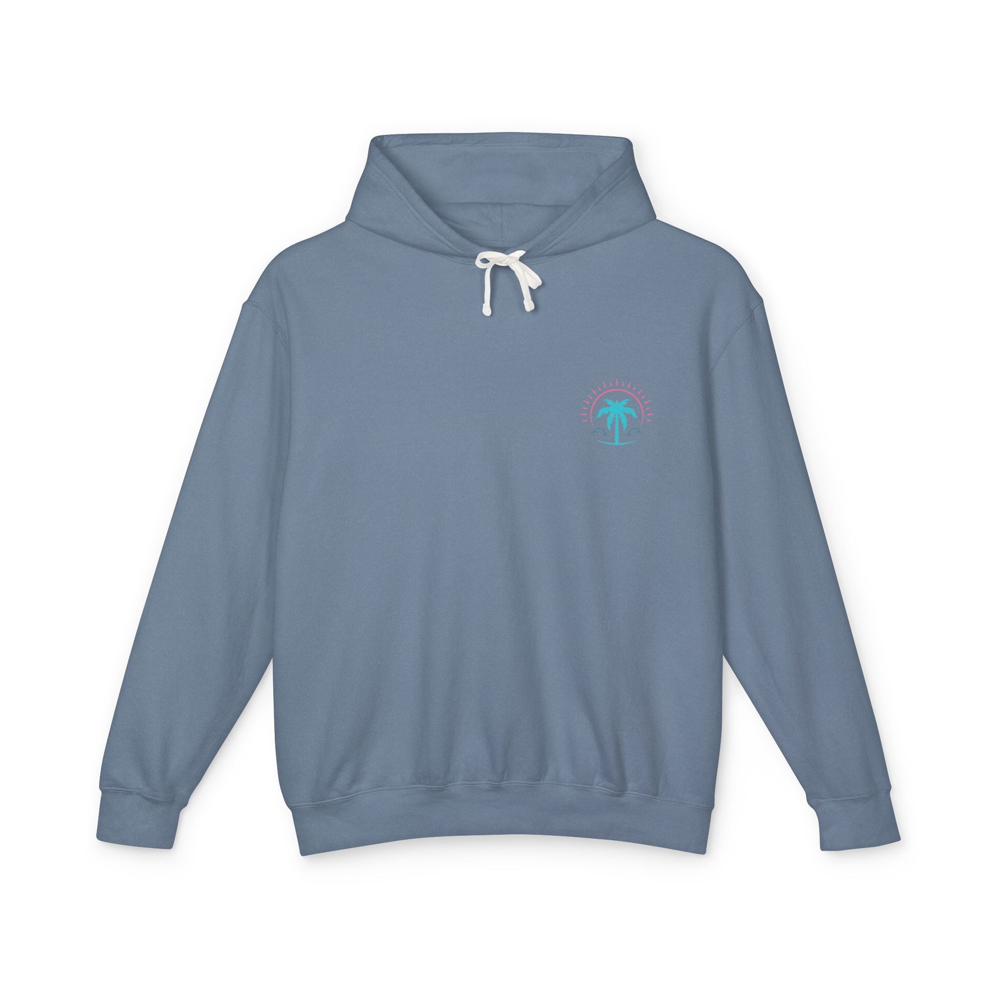 Paradise Central Hoodie - Classic