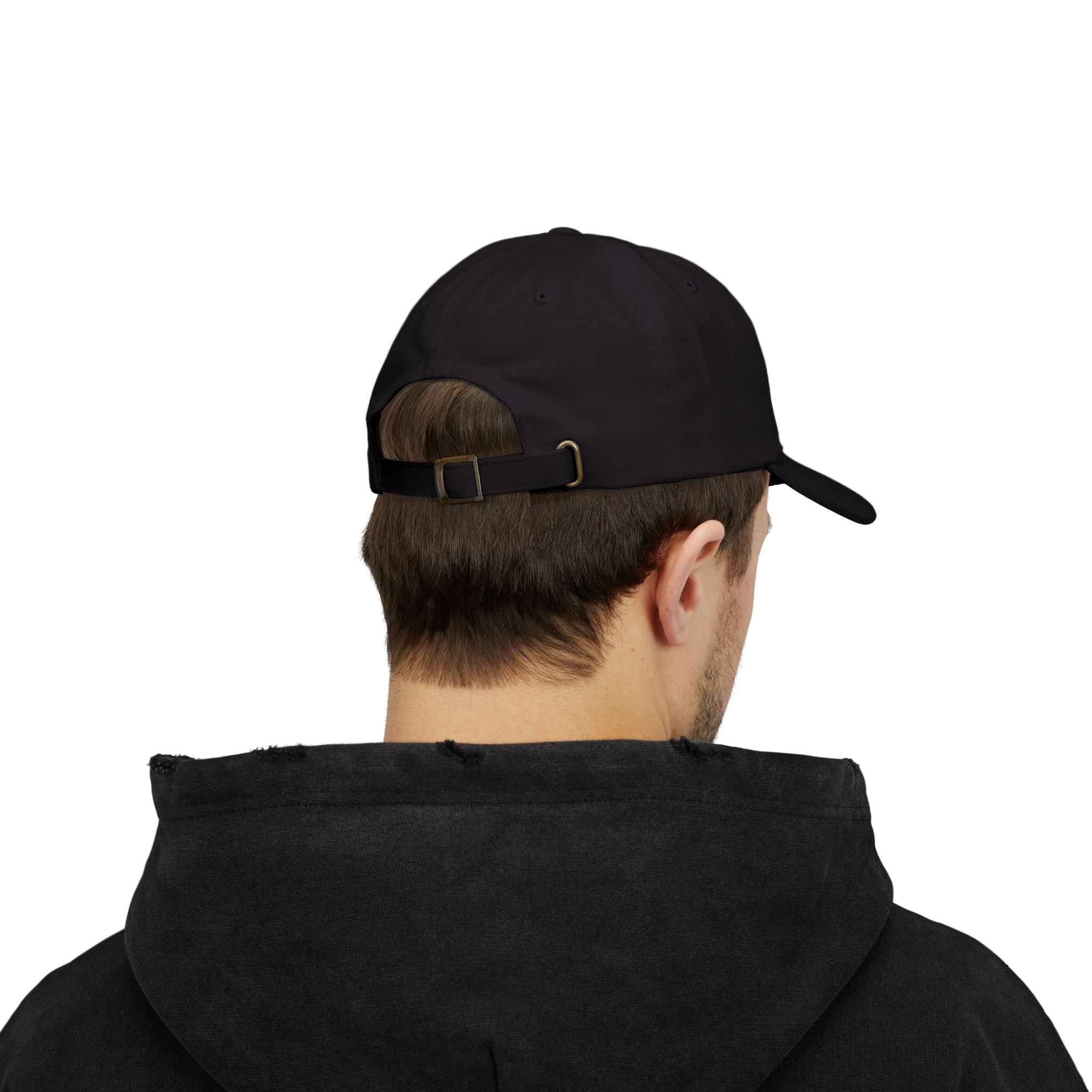 bundyl Logo Classic Dad Cap - Hot Summer Pink