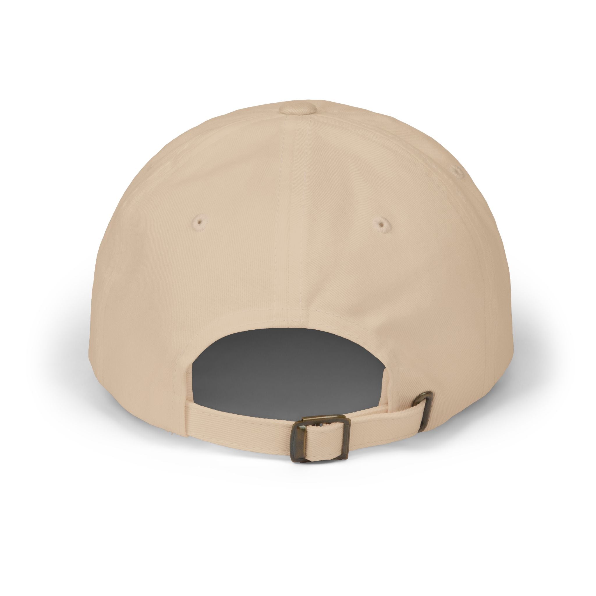 bundyl Logo Classic Dad Cap - Hot Summer Pink