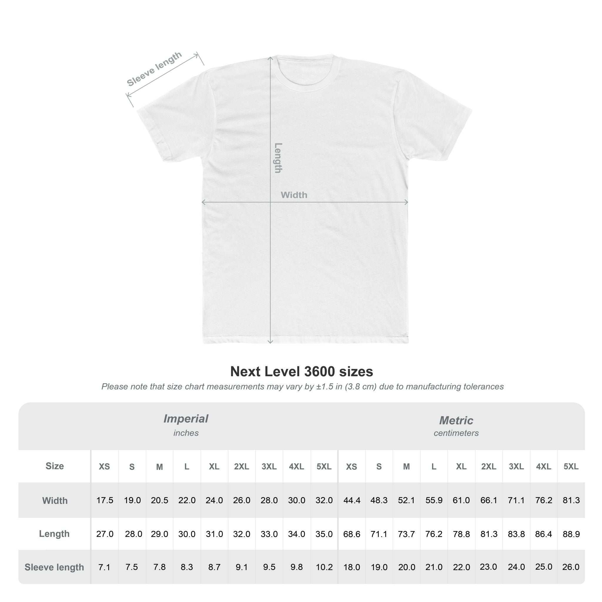 Skully 'Seas the Day' Fitted Tee