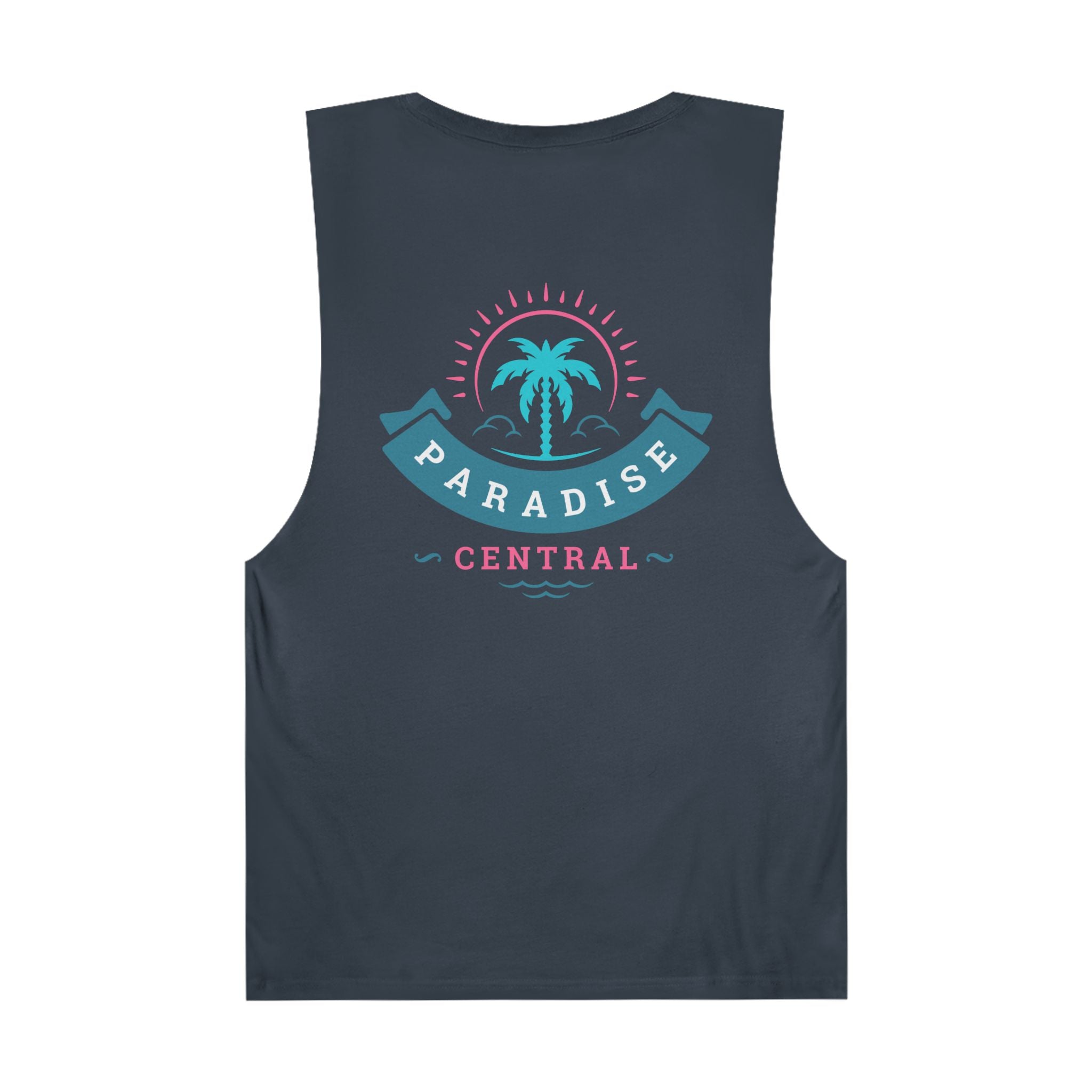 Paradise Central Chill Tank