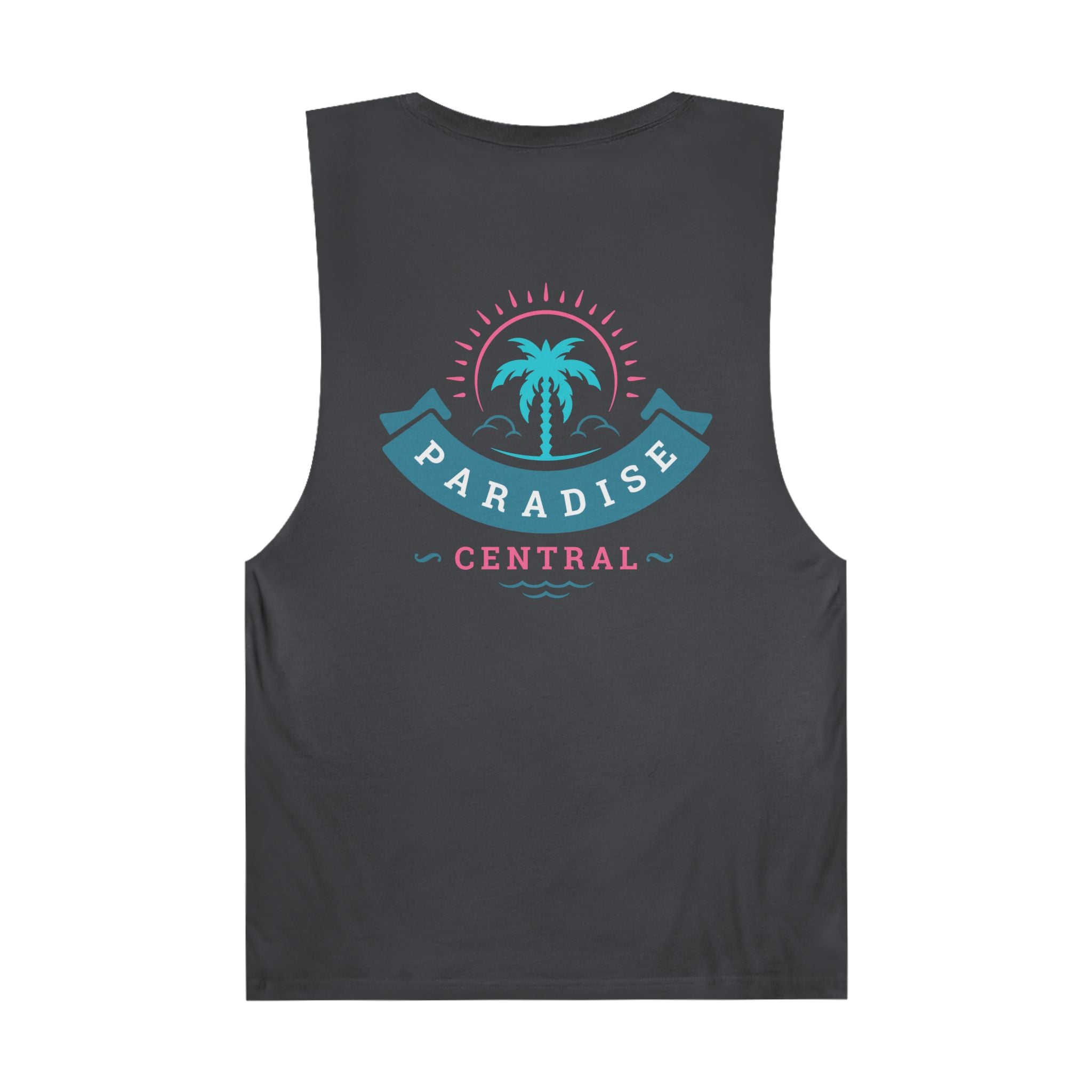 Paradise Central Chill Tank