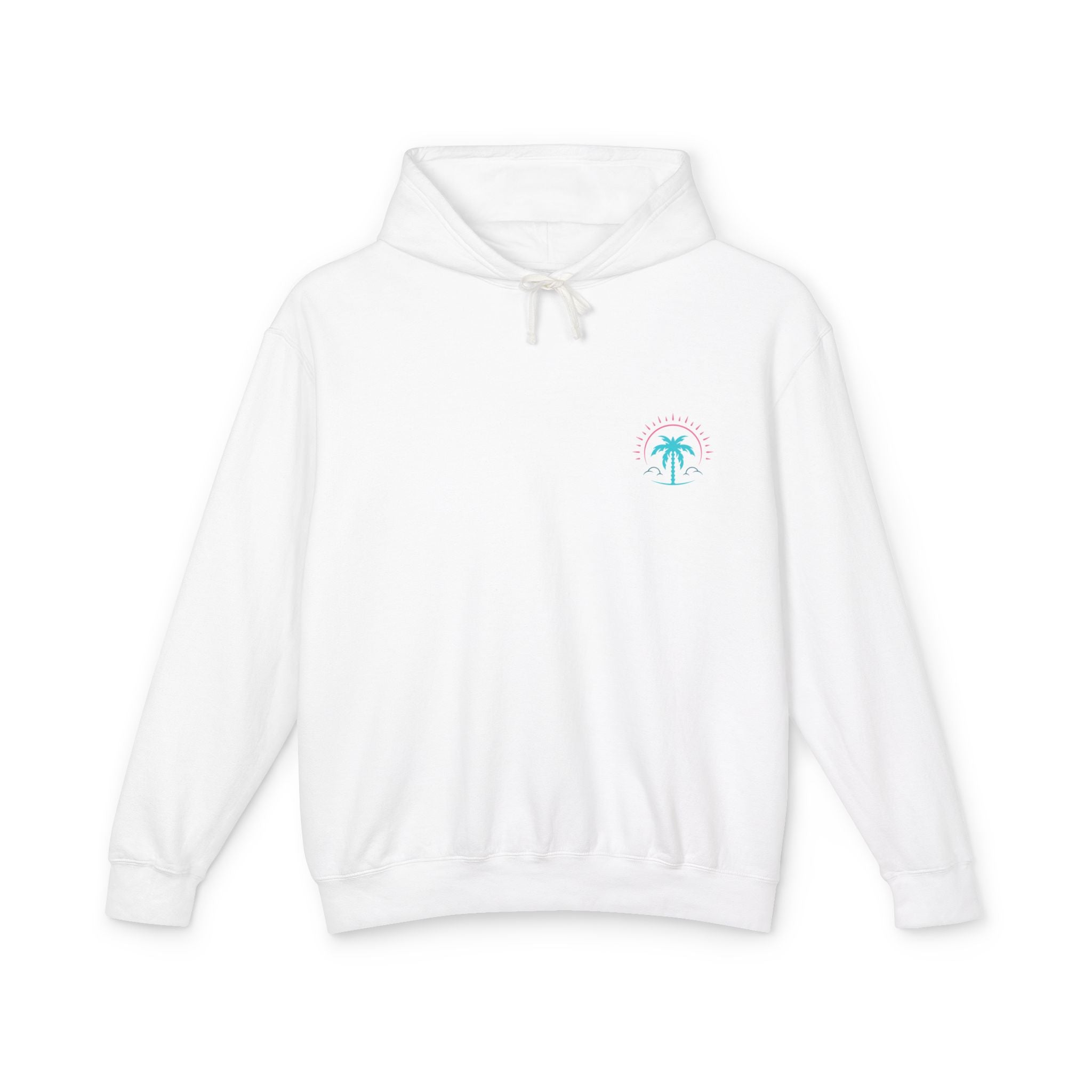 Paradise Central Hoodie - Classic