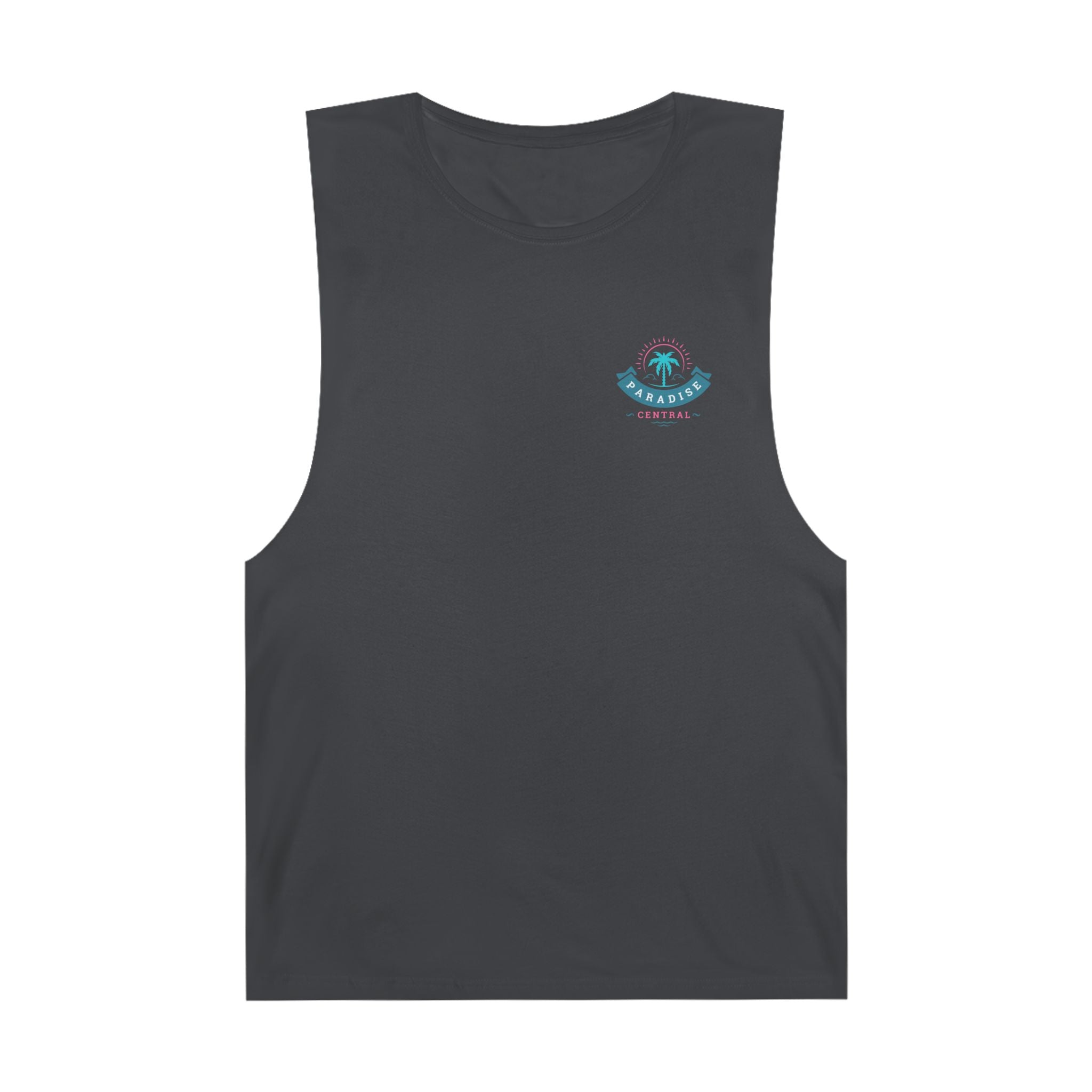 Paradise Central Chill Tank