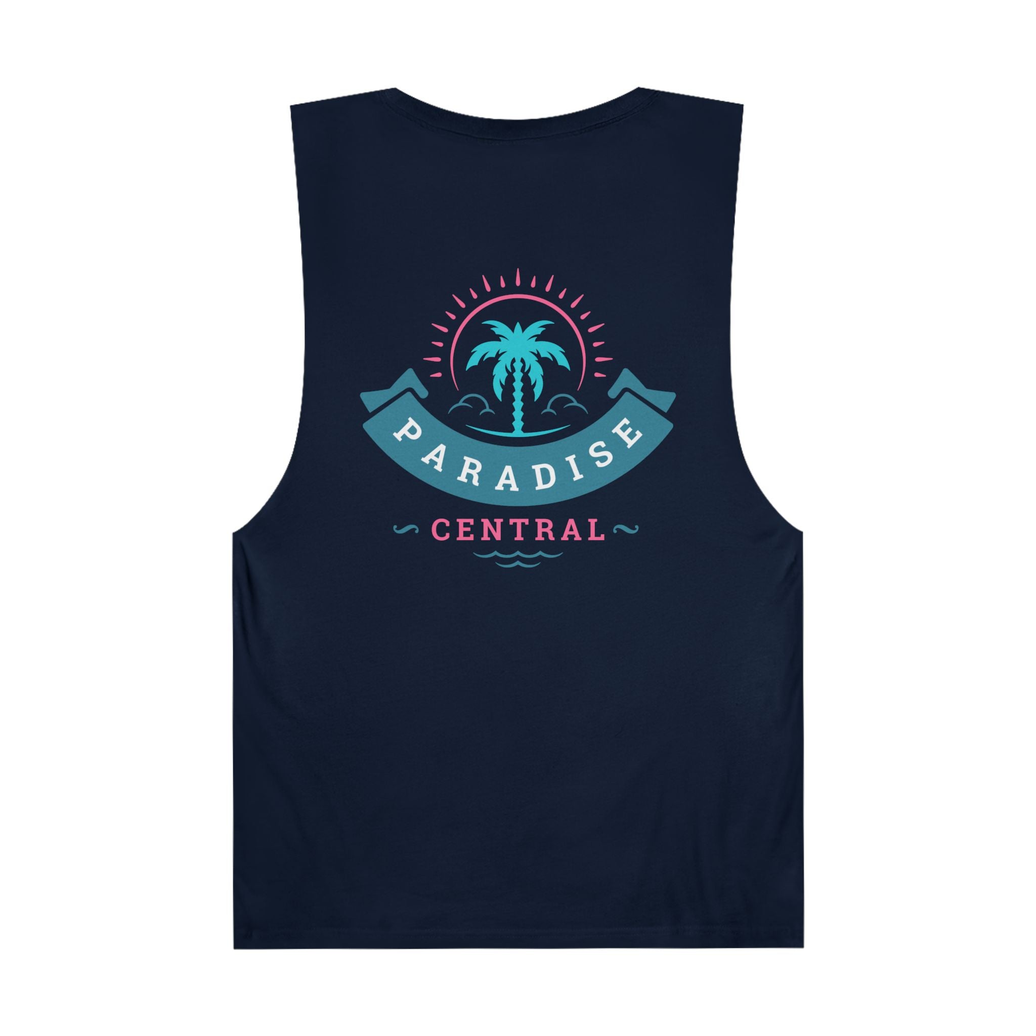 Paradise Central Chill Tank