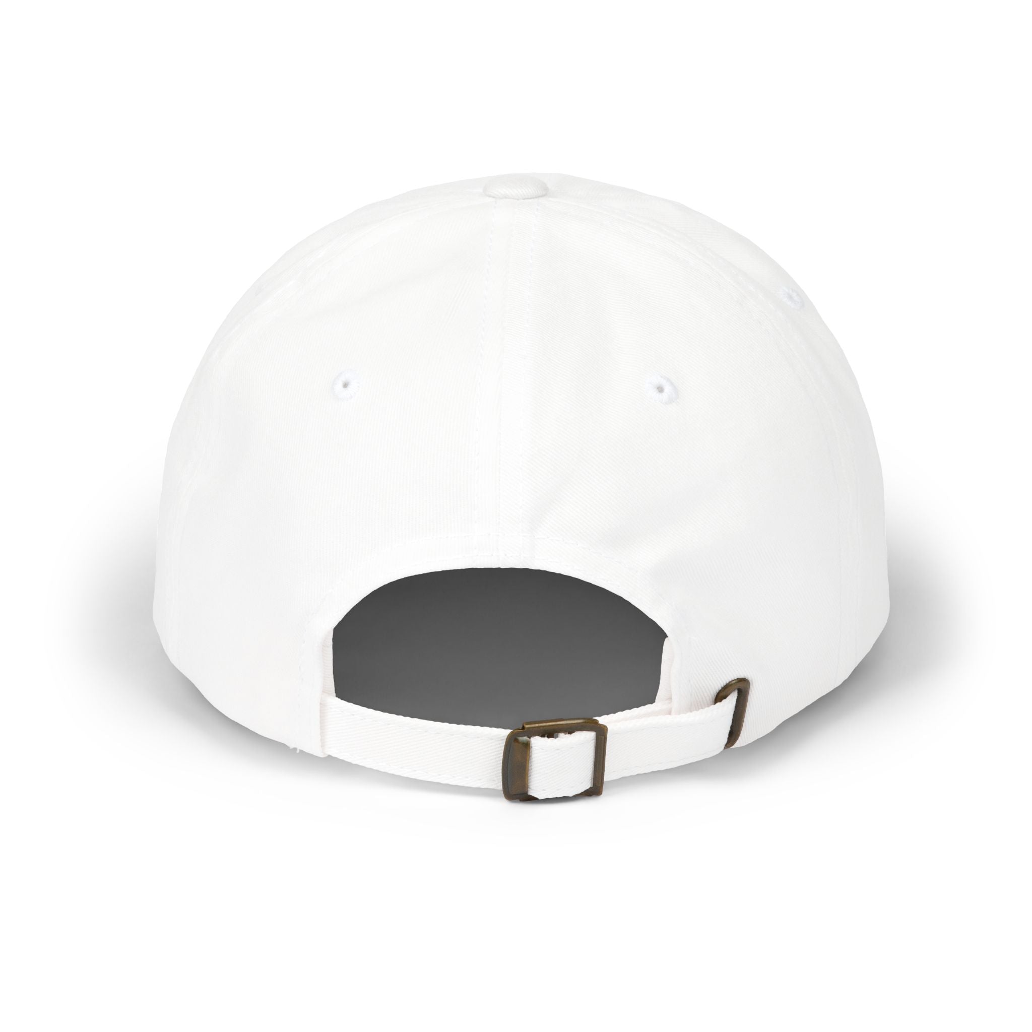 bundyl Logo Classic Dad Cap - Hot Summer Pink