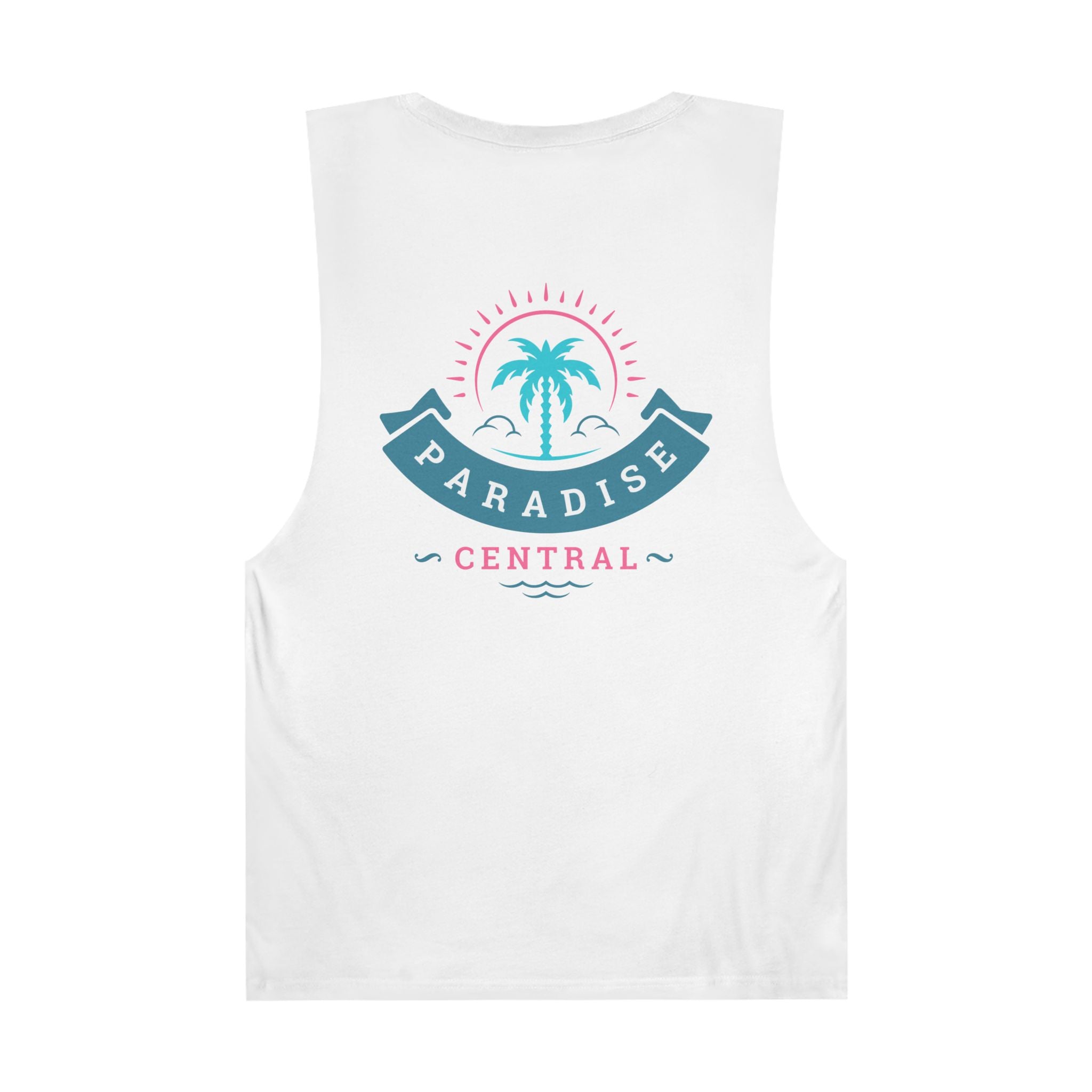 Paradise Central Chill Tank