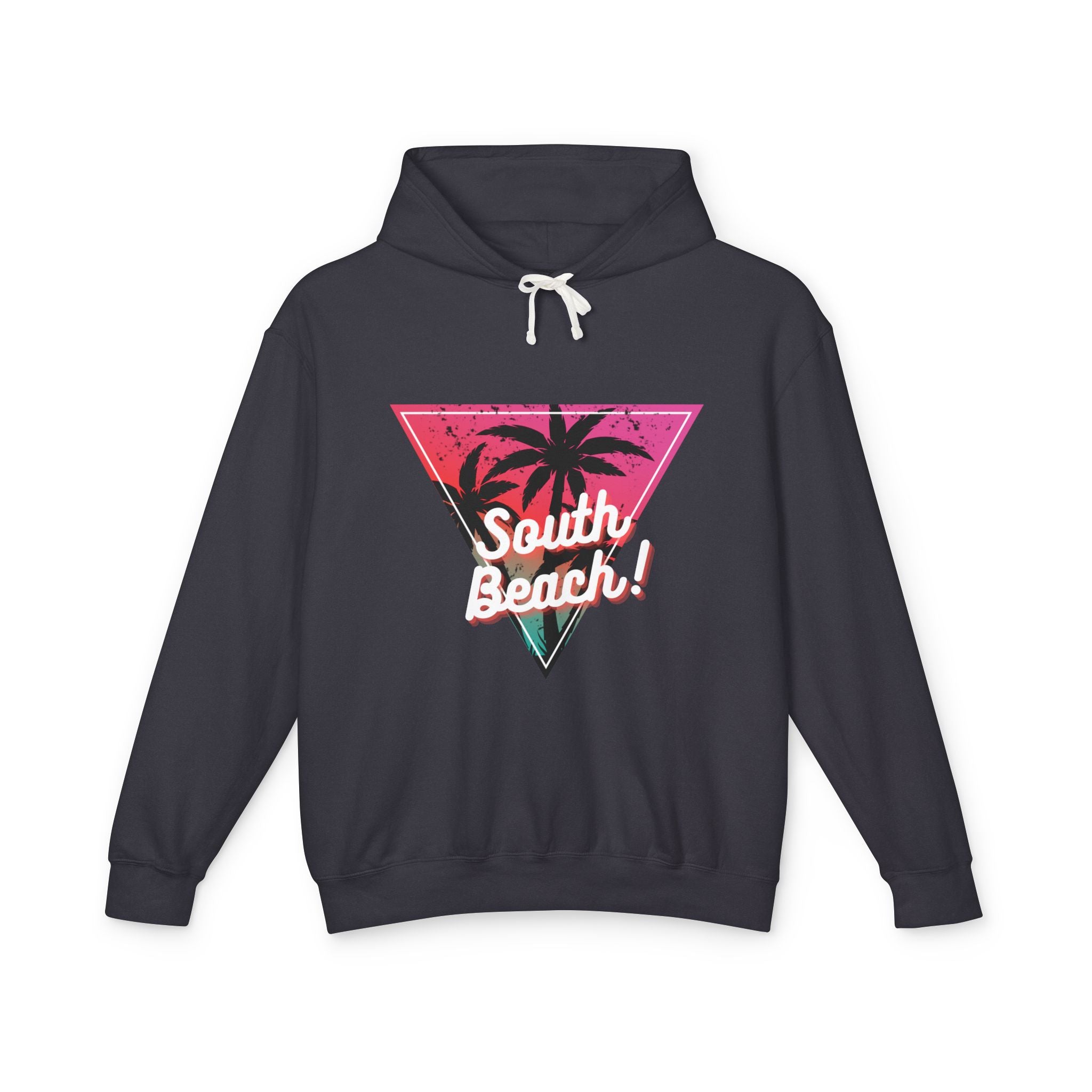 Watermelon Paradise 'South Beach' Hoodie