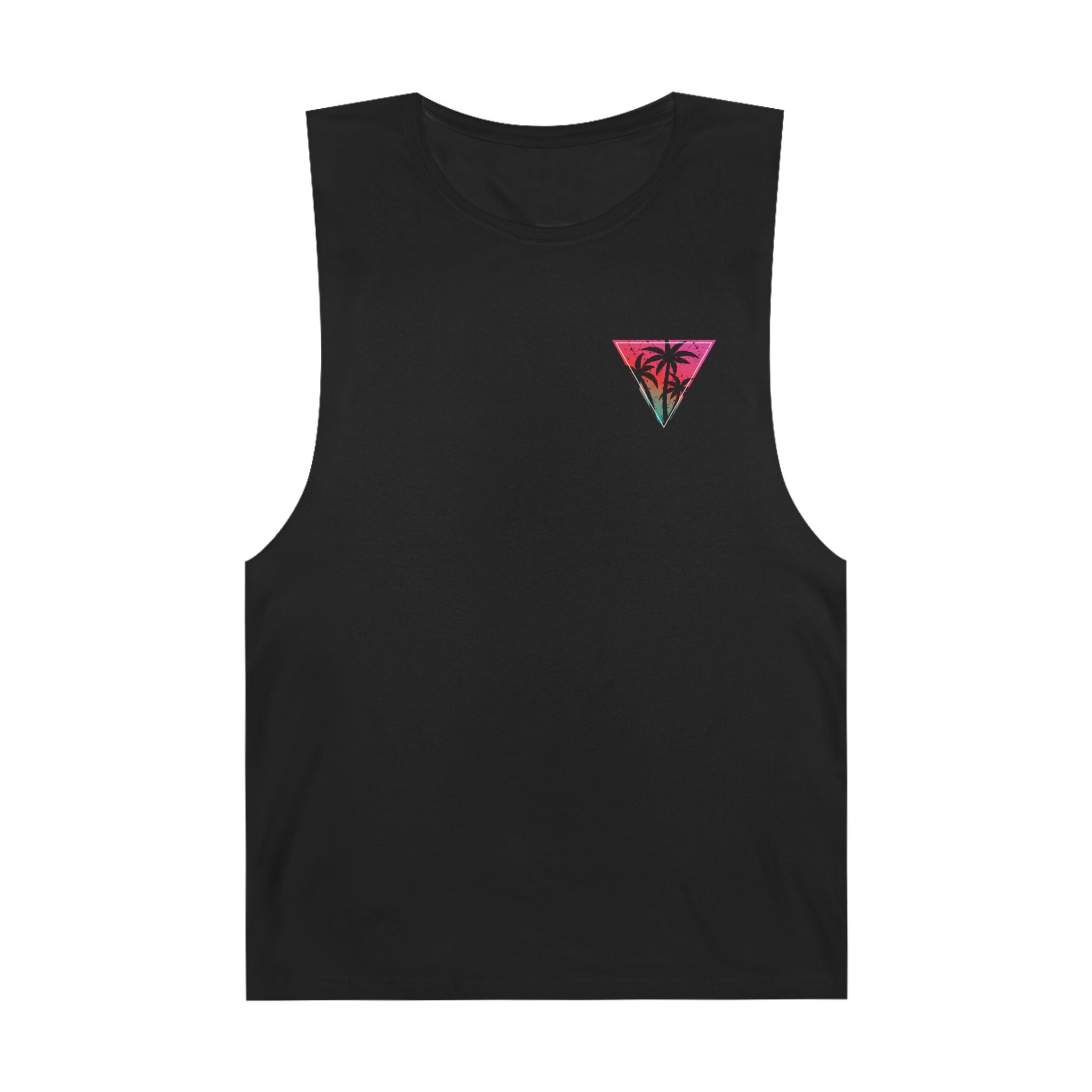 Watermelon Paradise 'South Beach' Chill Tank - Classic