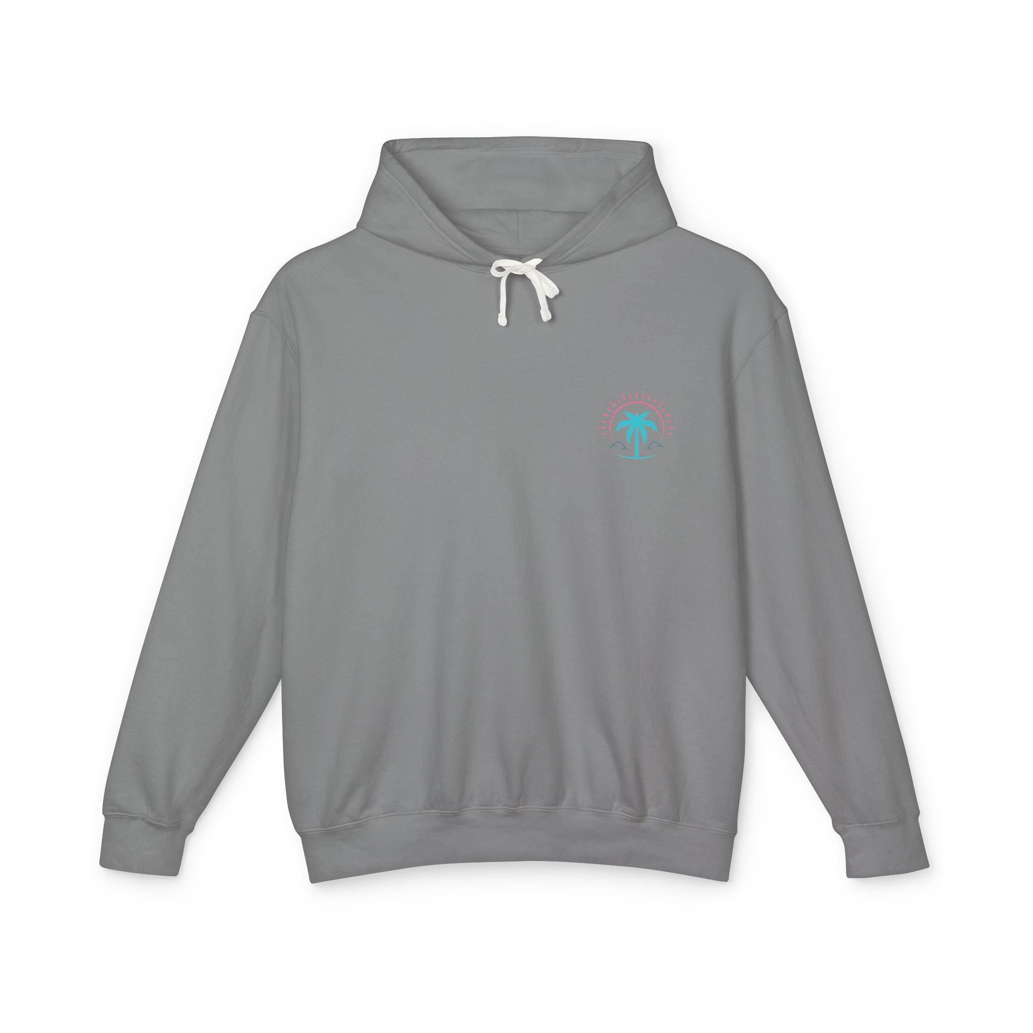 Paradise Central Hoodie - Classic
