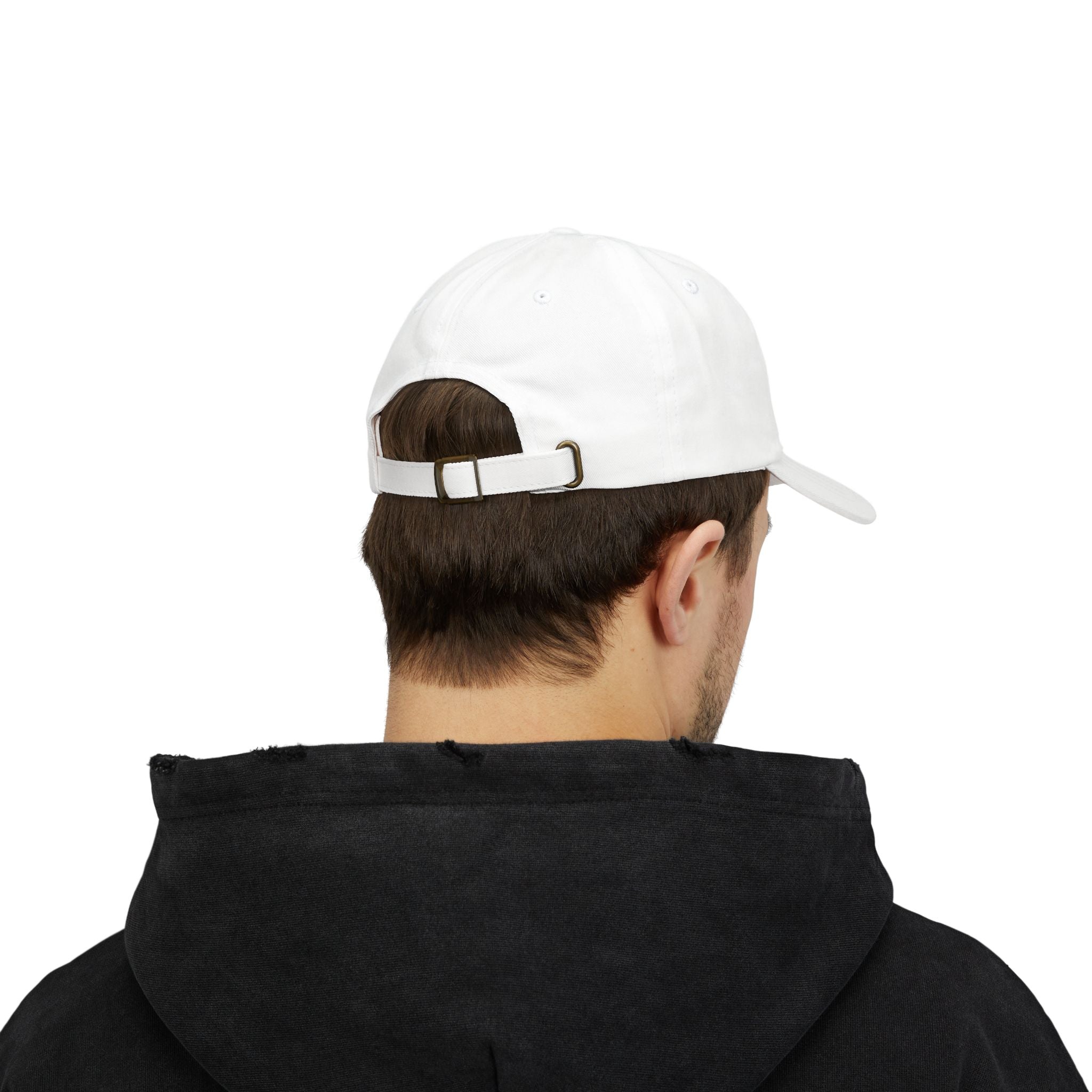 bundyl Logo Classic Dad Cap - Hot Summer Pink