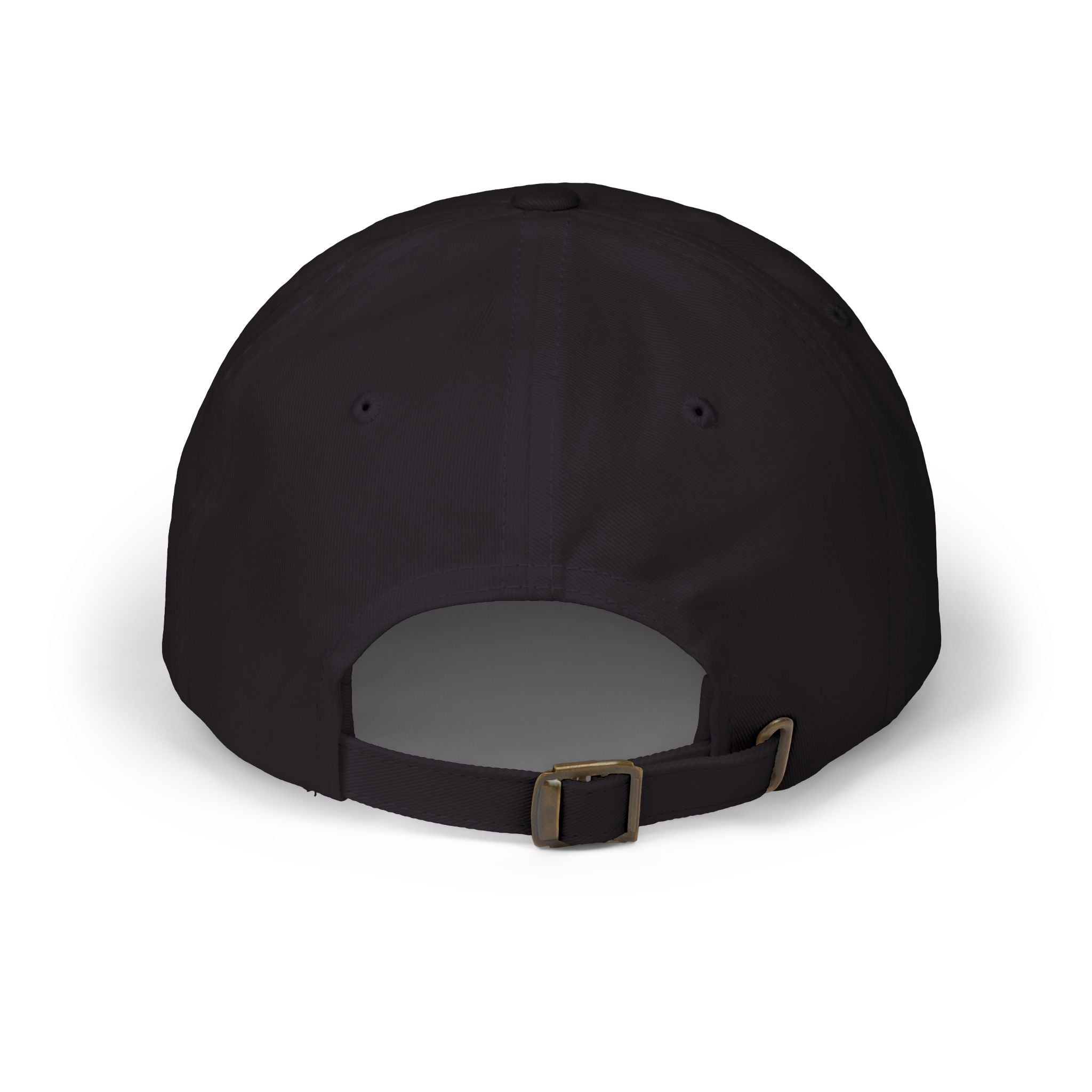 bundyl Logo Classic Dad Cap - Hot Summer Pink