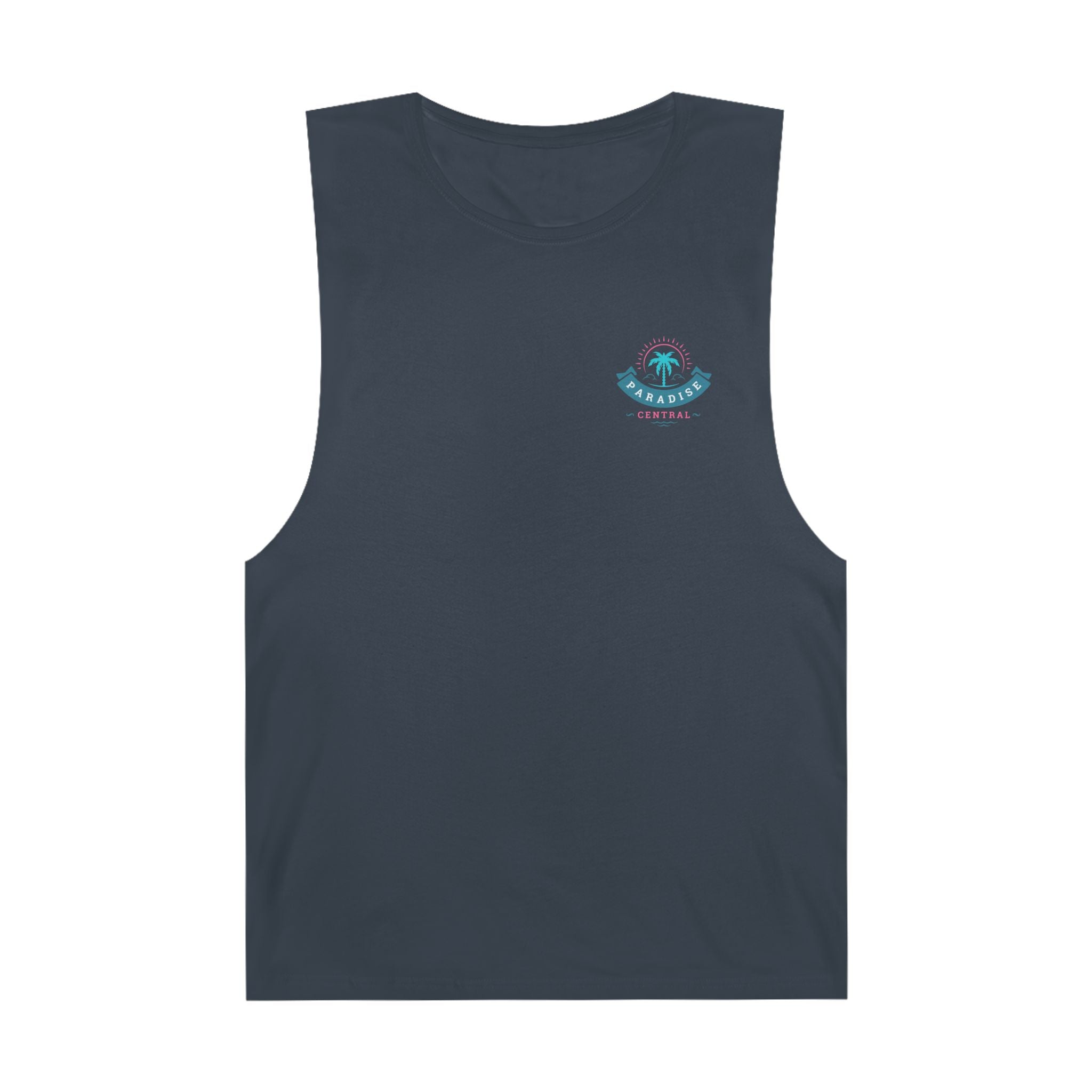 Paradise Central Chill Tank