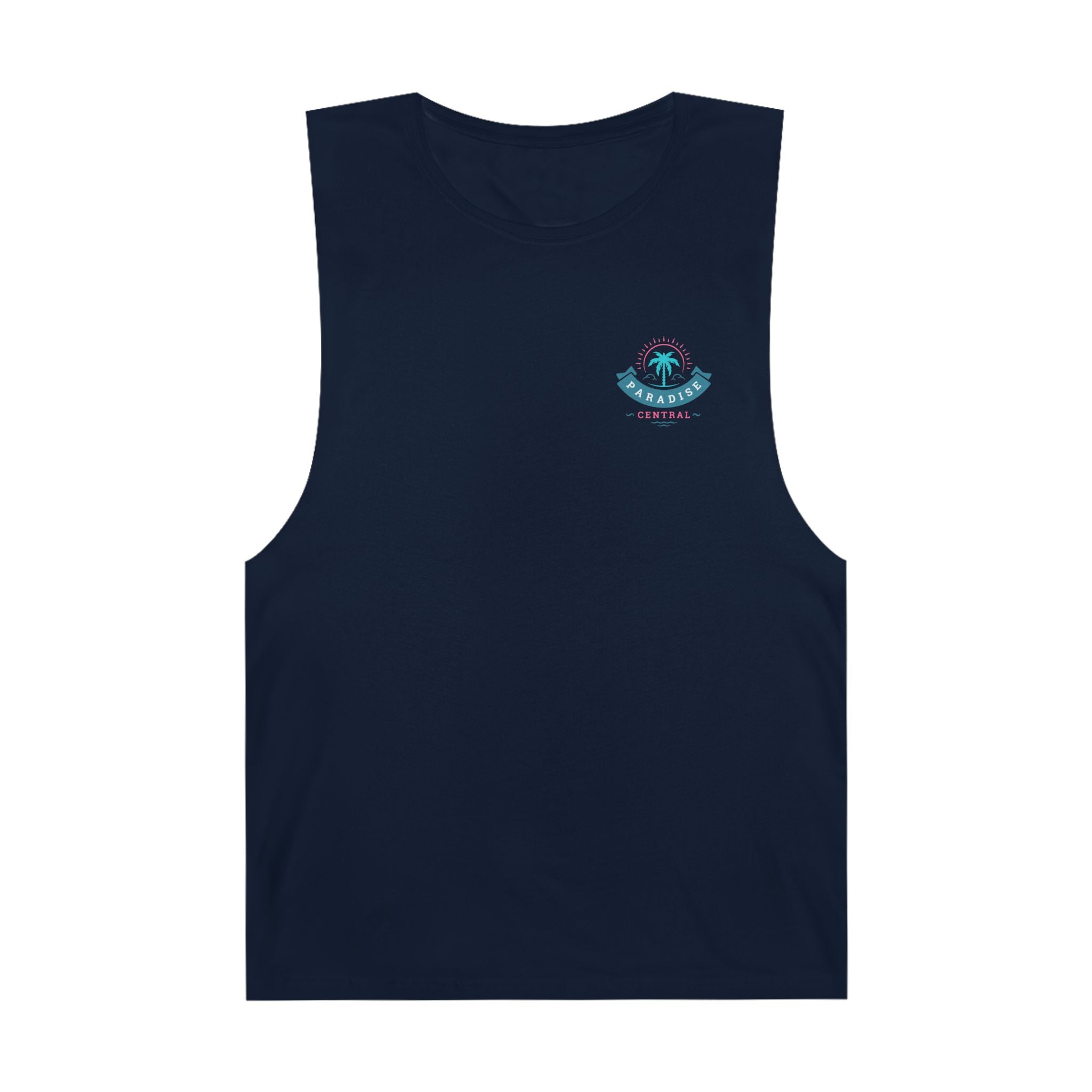 Paradise Central Chill Tank