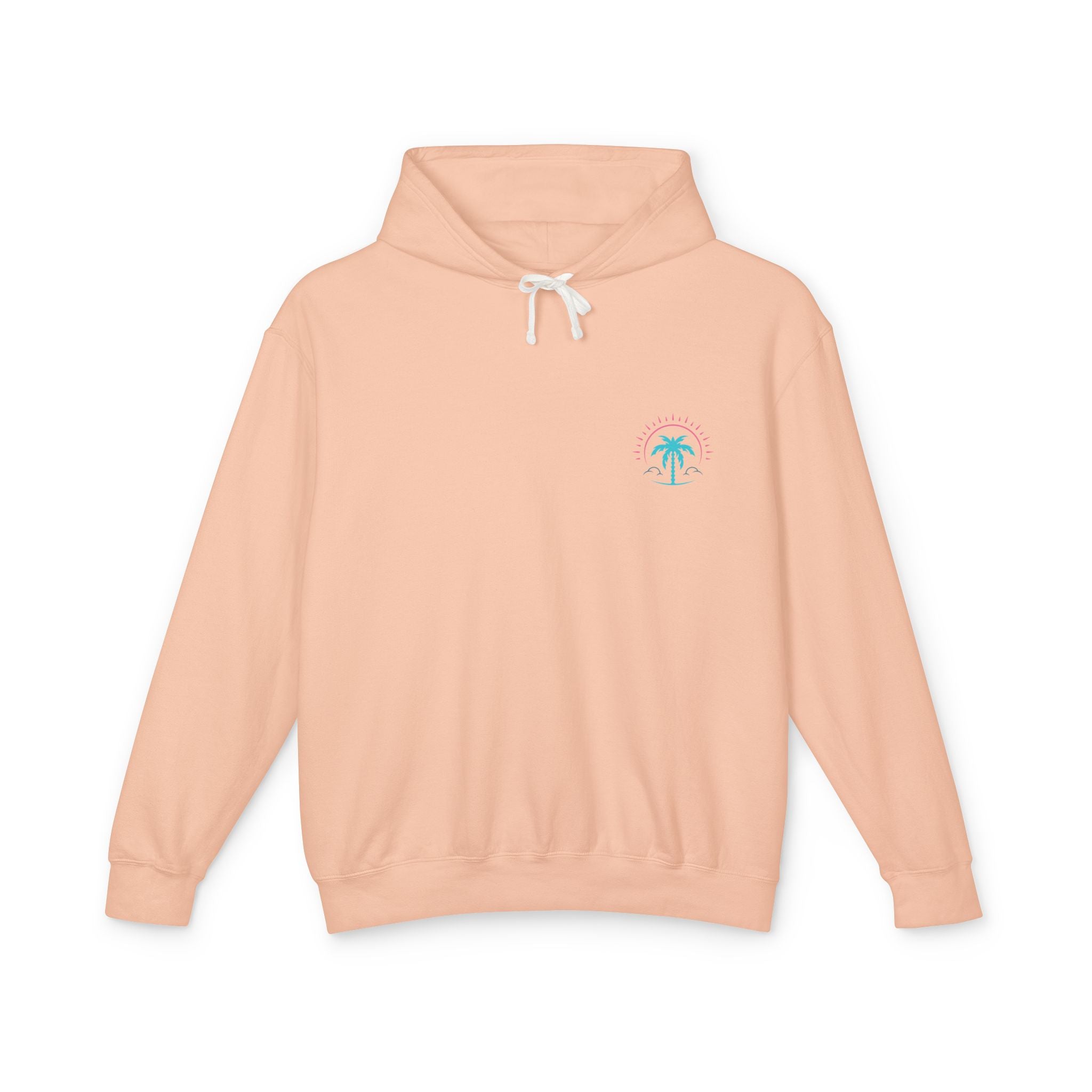 Paradise Central Hoodie - Classic