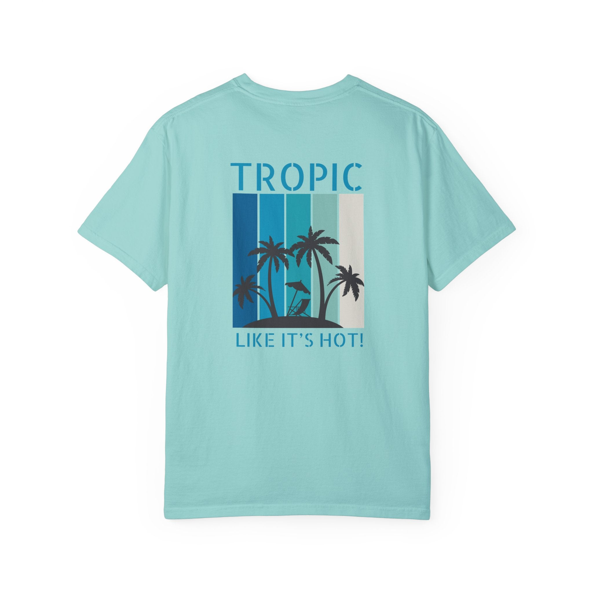 Tropic Panels