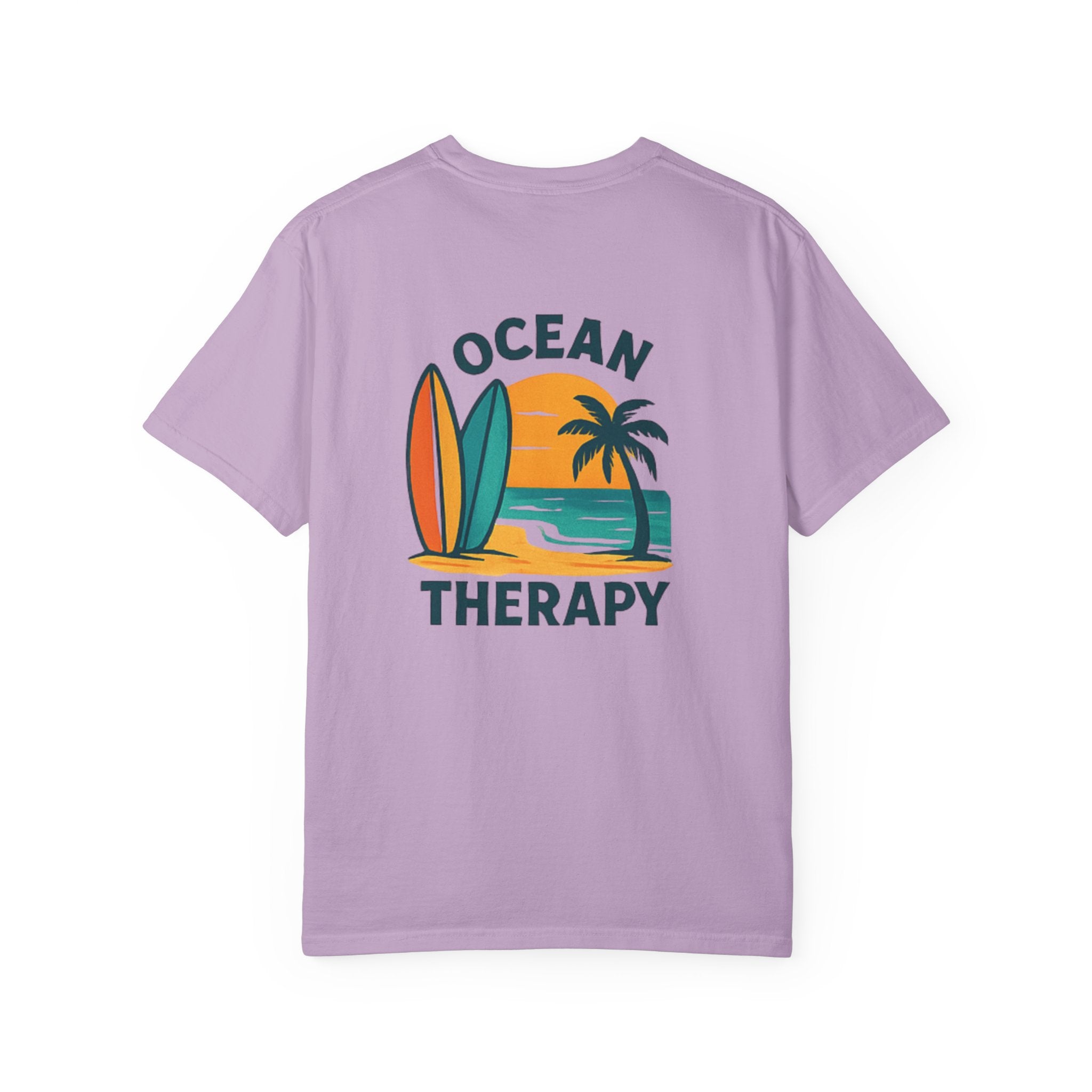Ocean Therapy