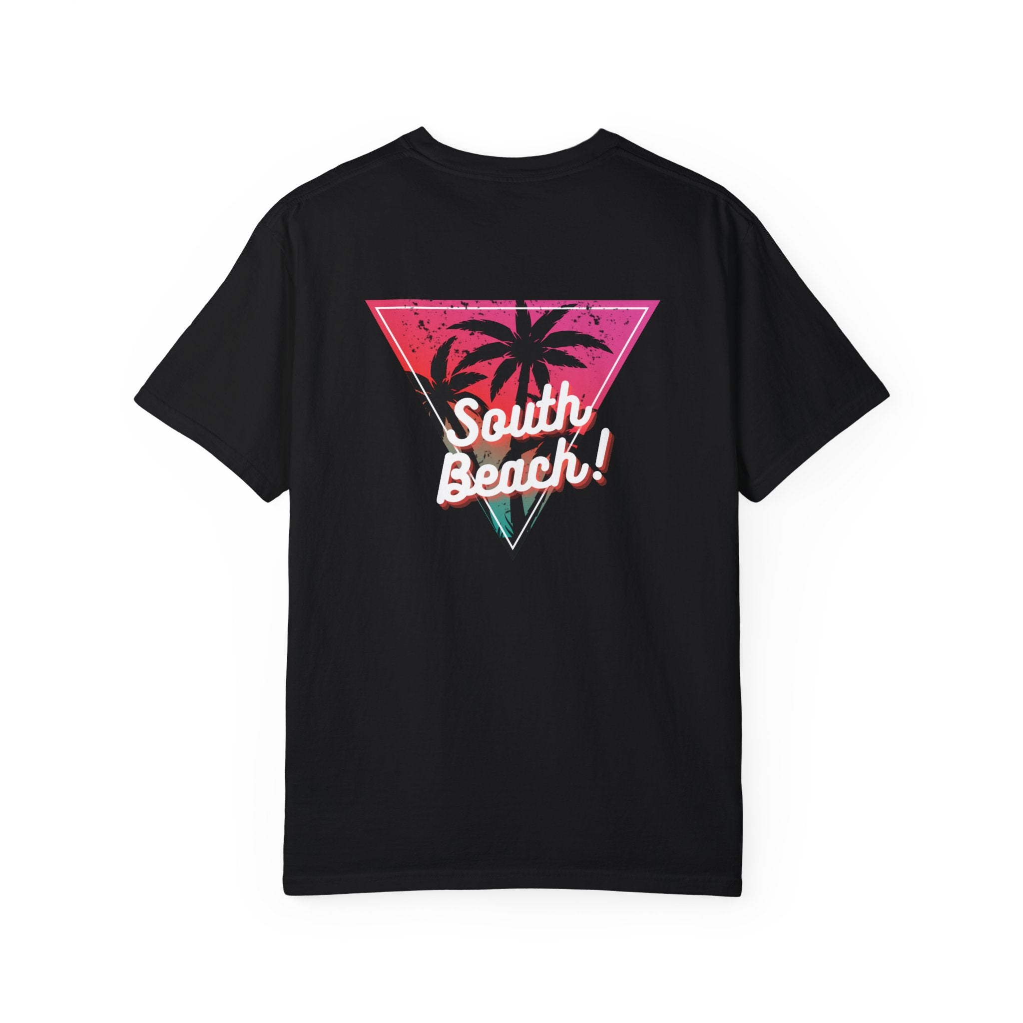 Watermelon Paradise 'South Beach'