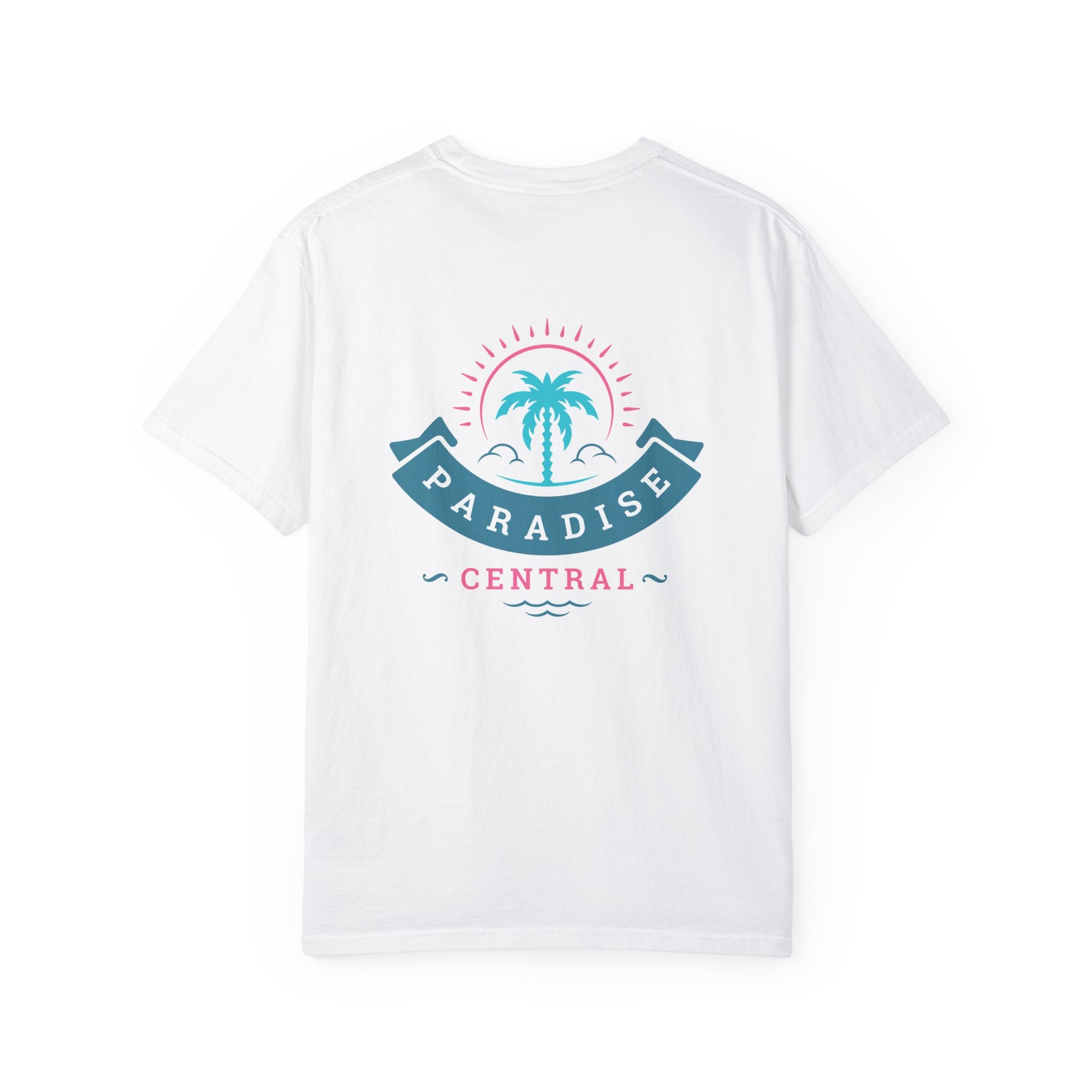 Paradise Central