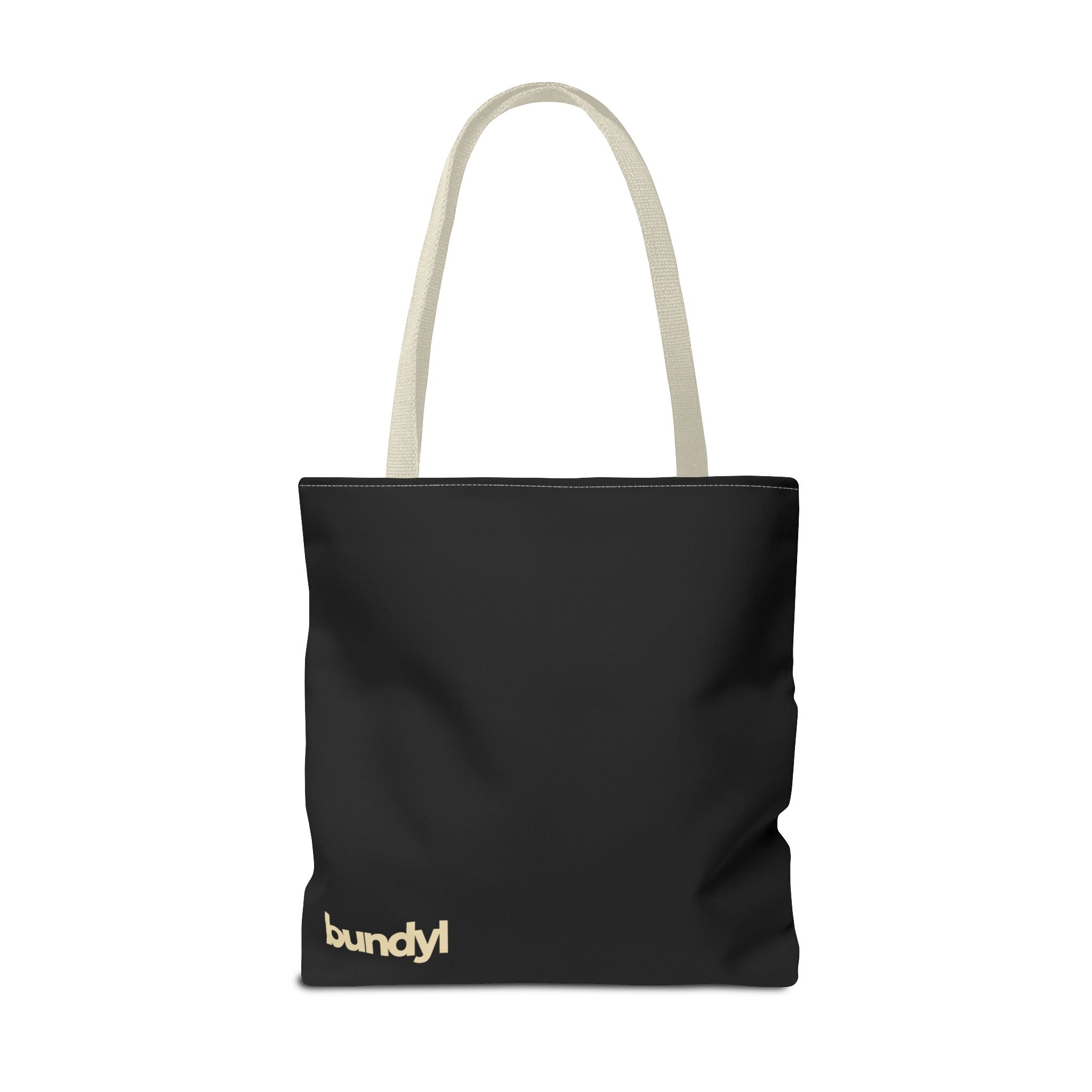 Skully 'Seas the Day' Beach Canvas Tote Bag - 18x18