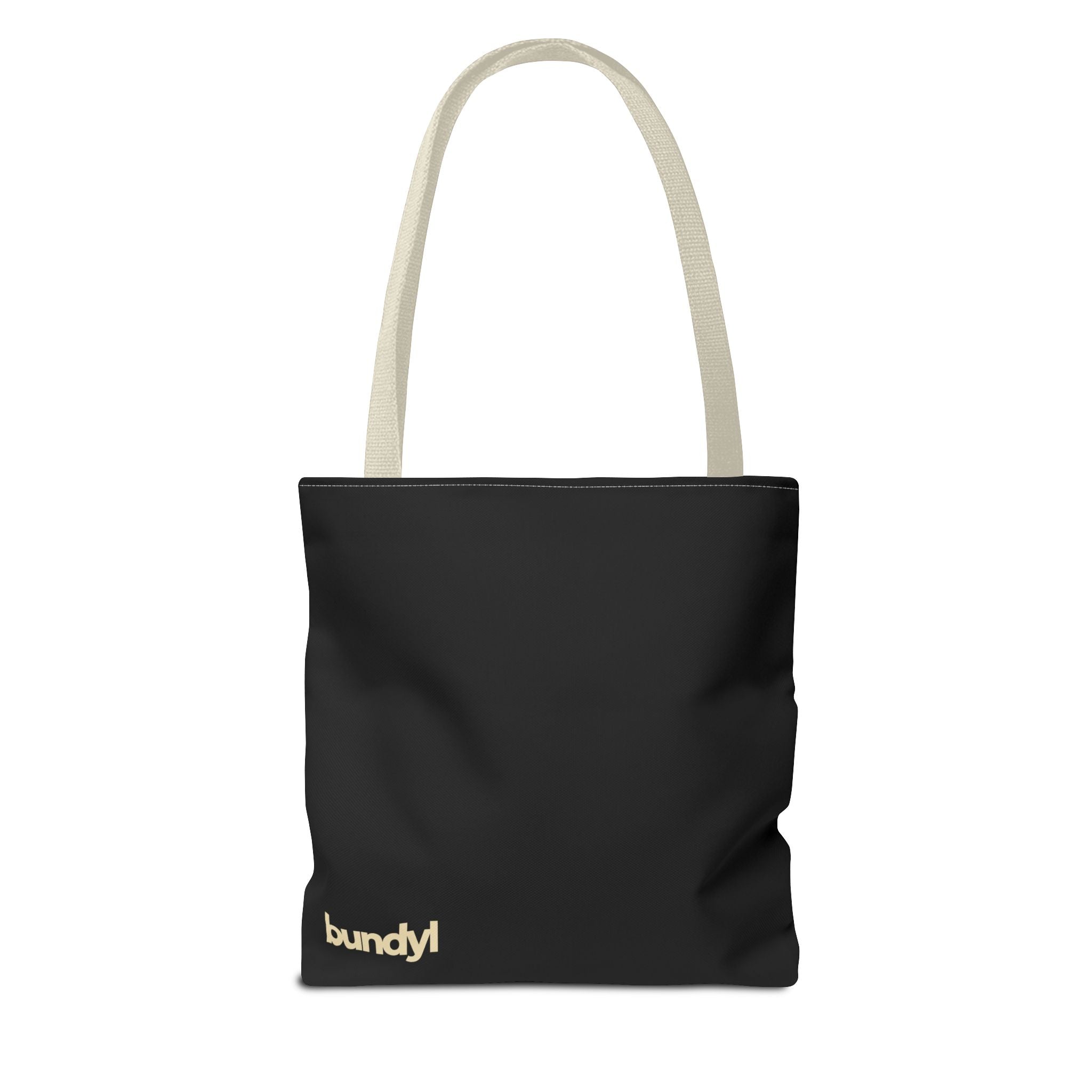Skully 'Seas the Day' Everyday Canvas Tote - 13x13