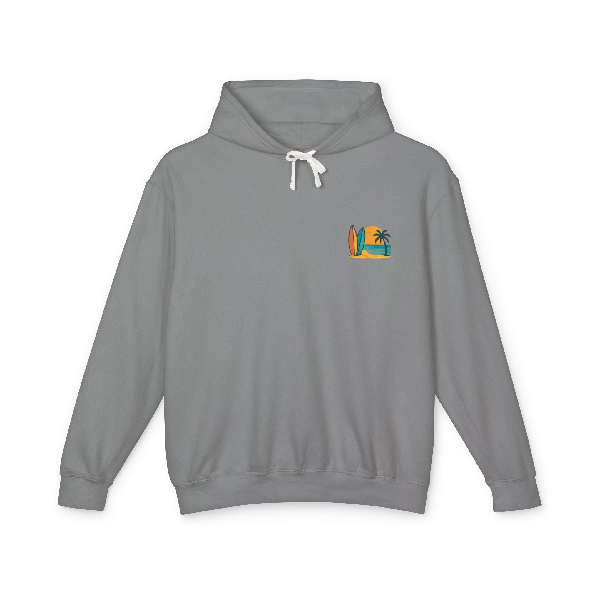Ocean Therapy Hoodie - Boards Up