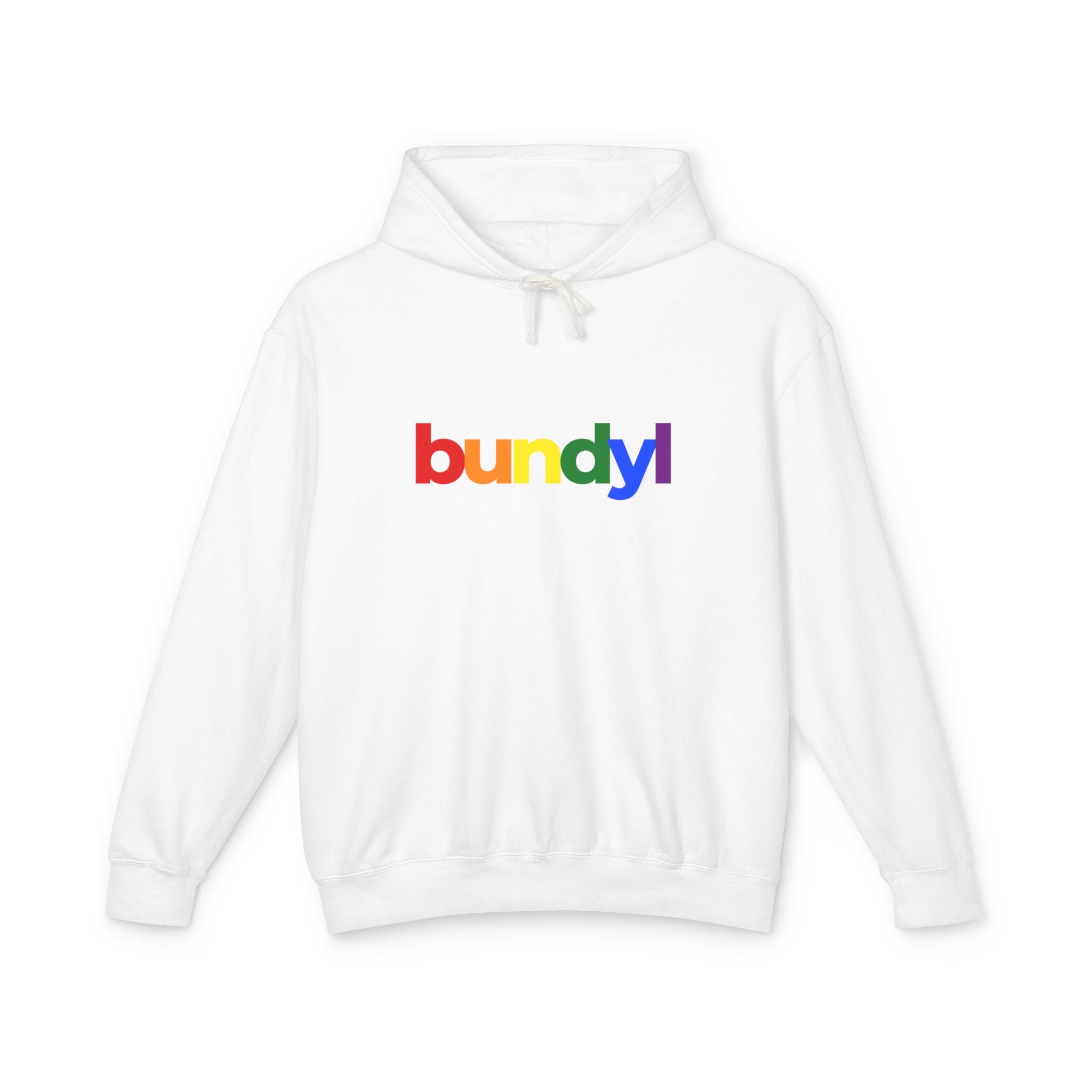 'Be Proud, Be Loud, Be You!' Hoodie