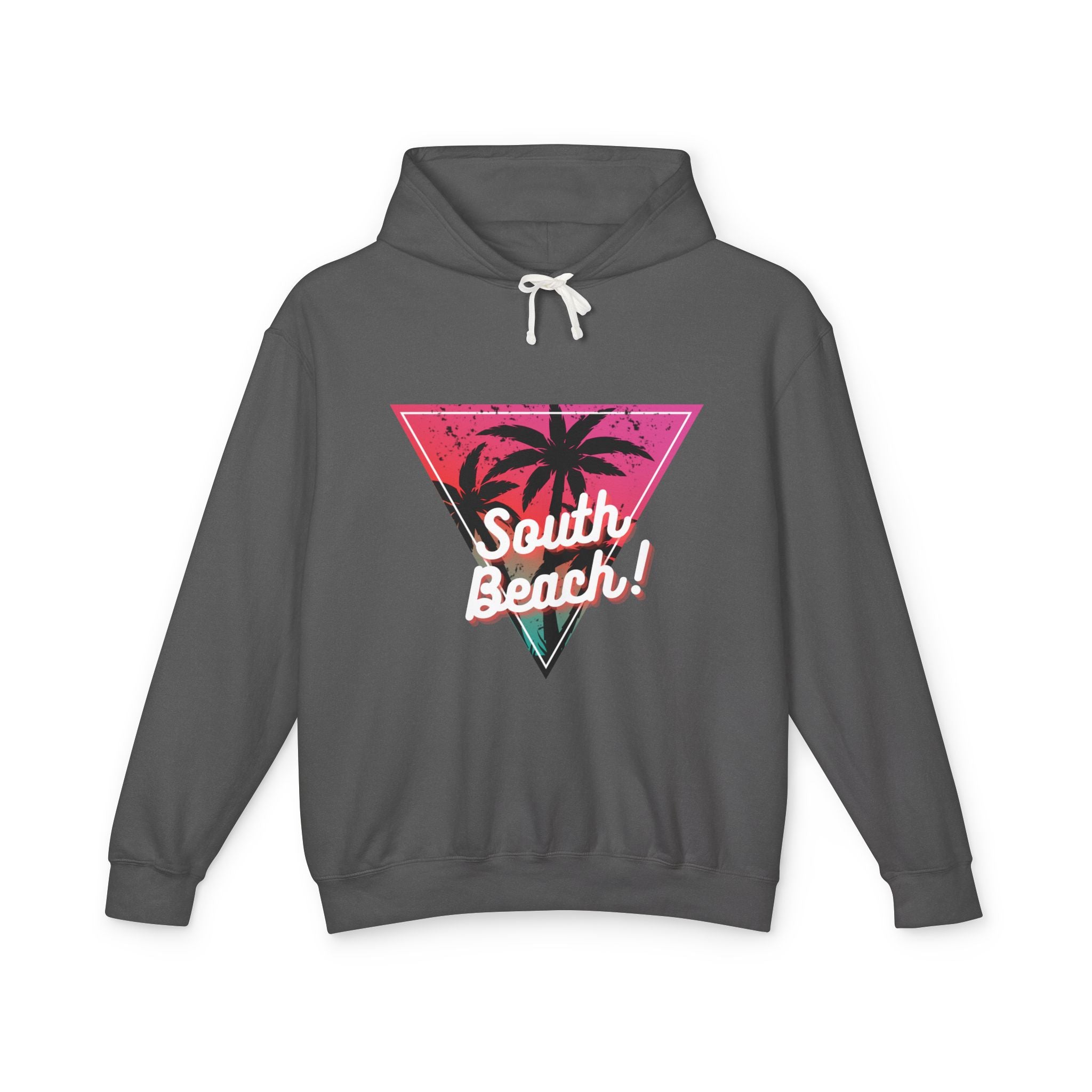 Watermelon Paradise 'South Beach' Hoodie