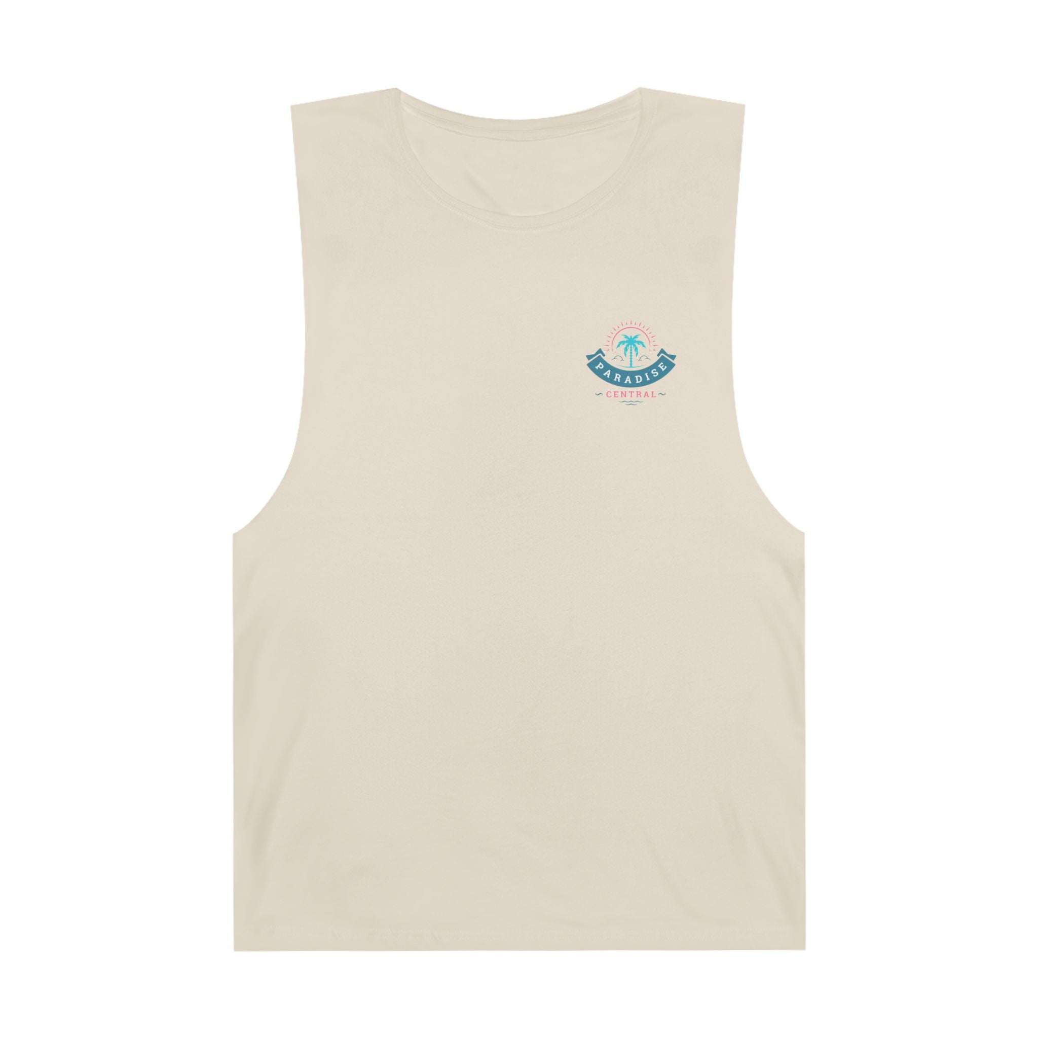 Paradise Central Chill Tank