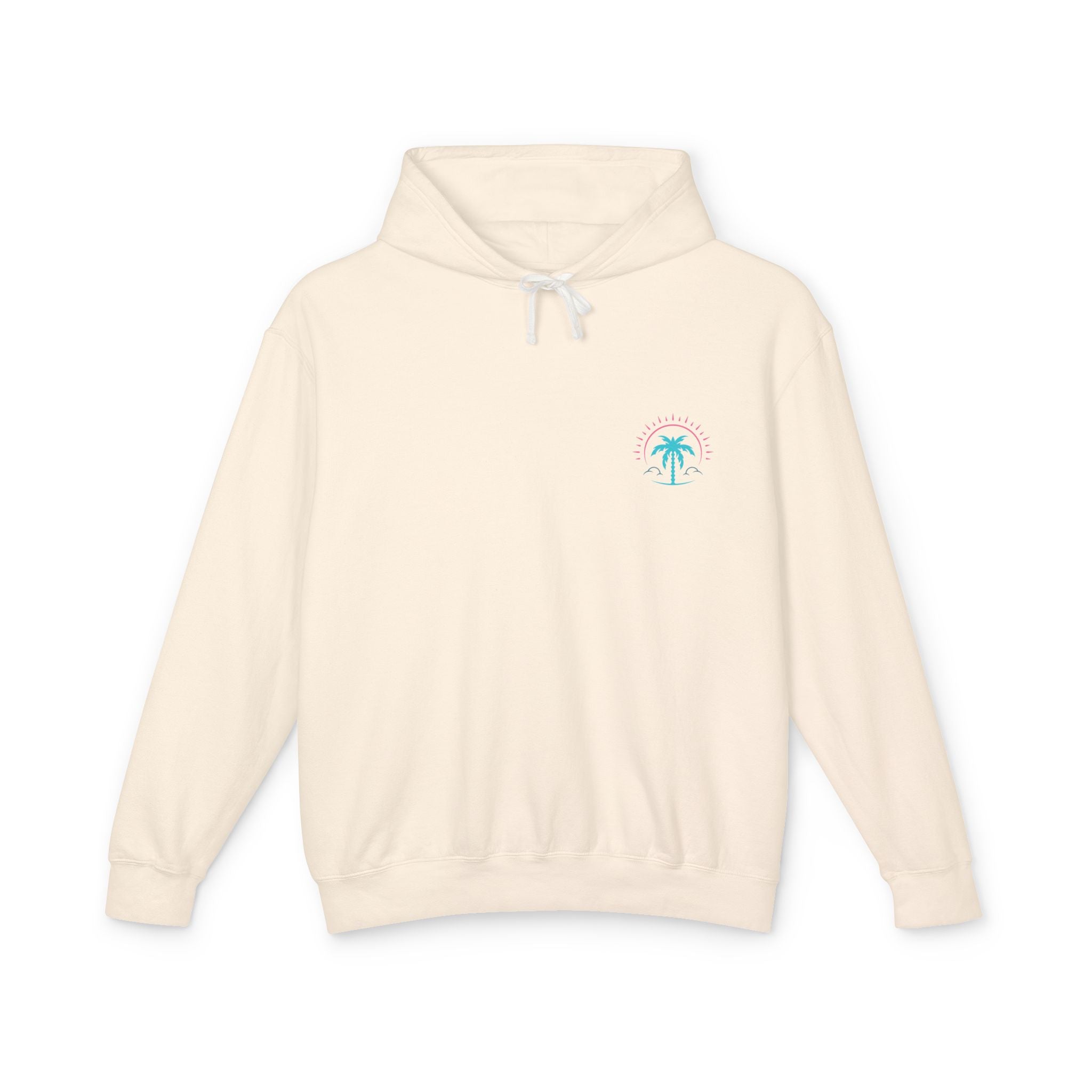Paradise Central Hoodie - Classic